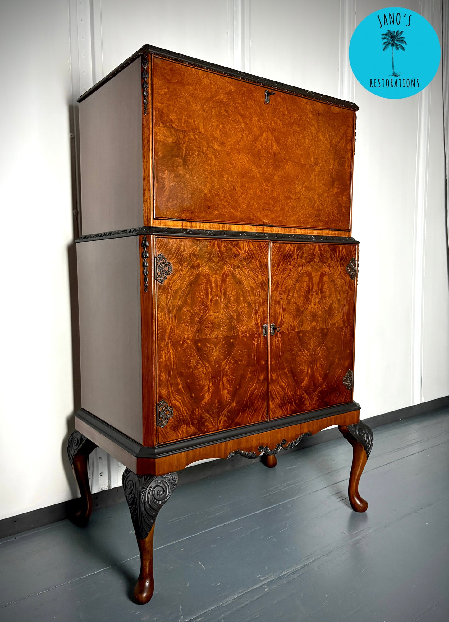 Cocktail Cabinet