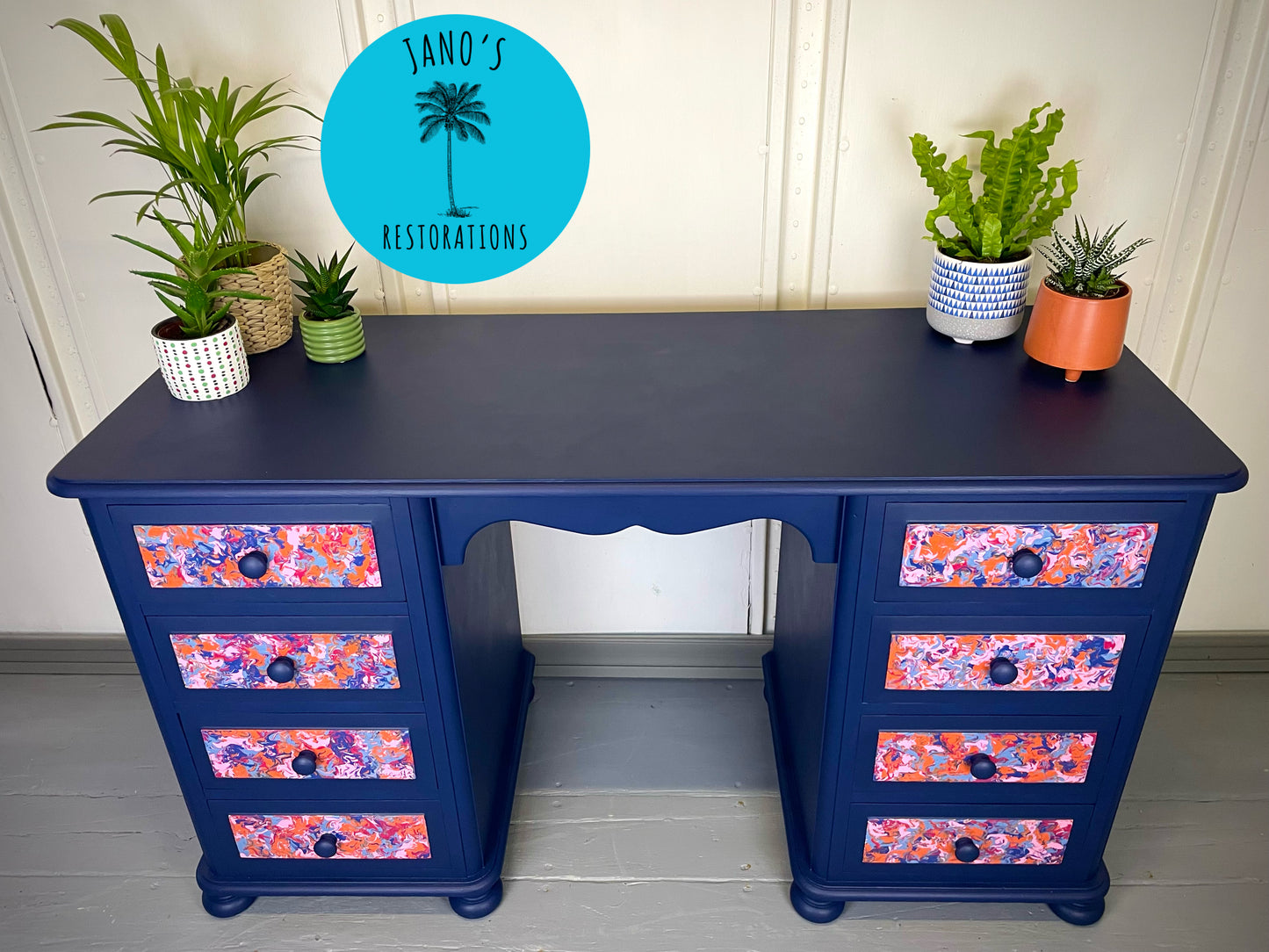 Dressing Table / Desk