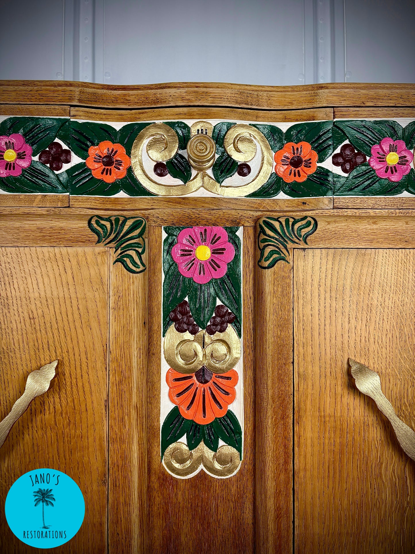 Sideboard