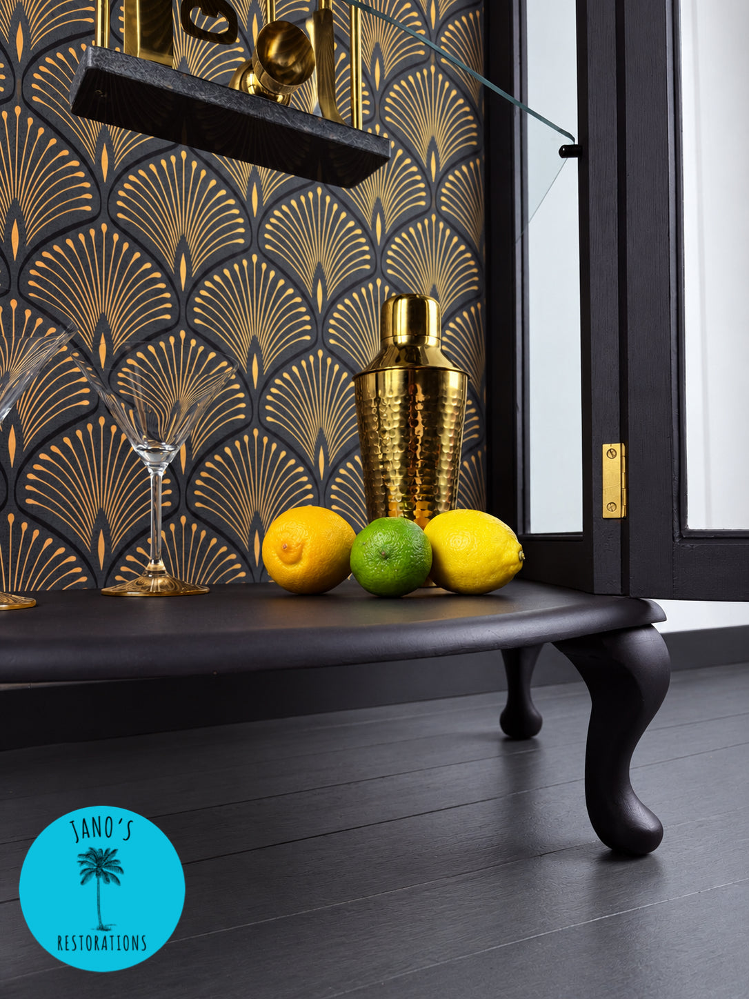 Display Cabinet