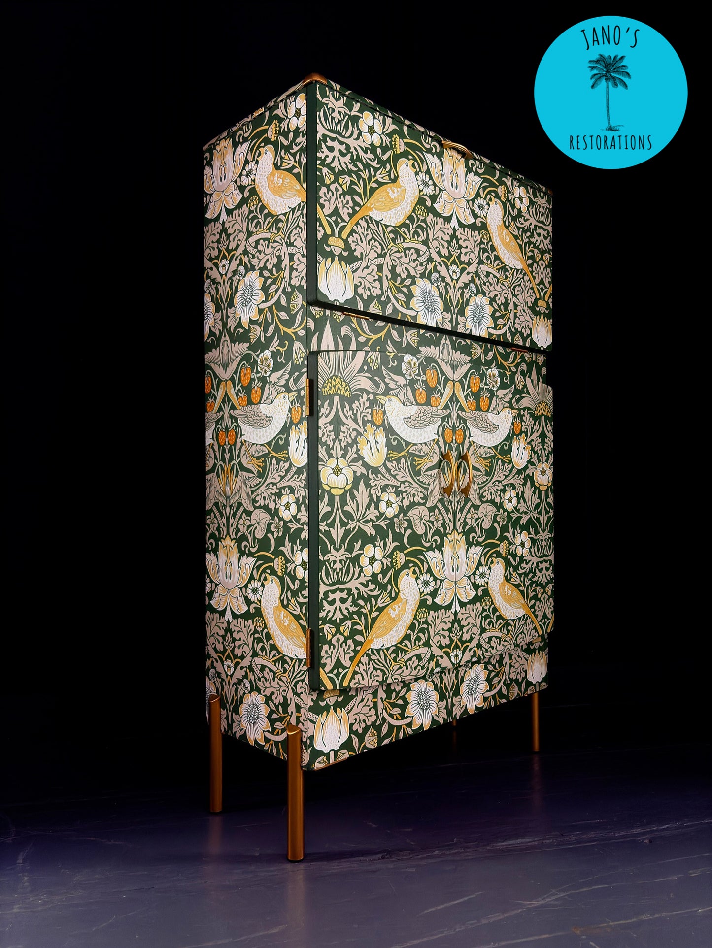 Cocktail Cabinet