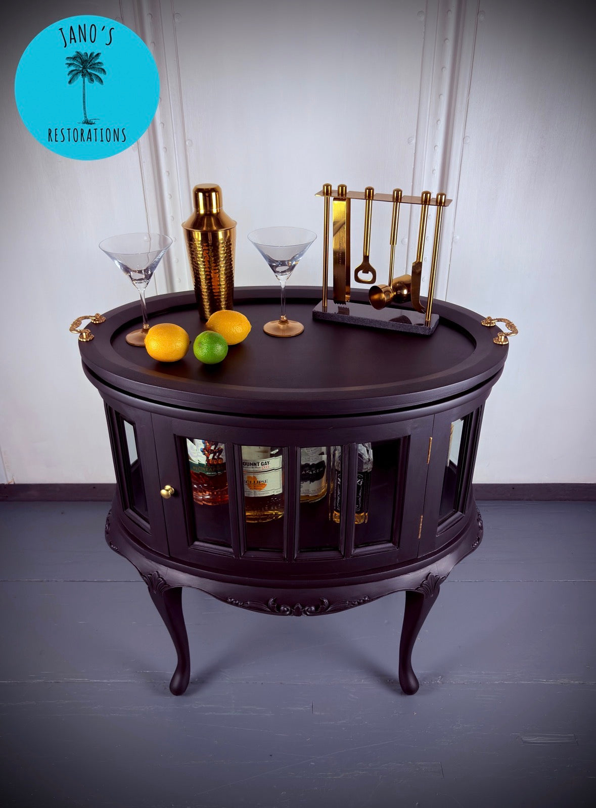 Drinks Cabinet