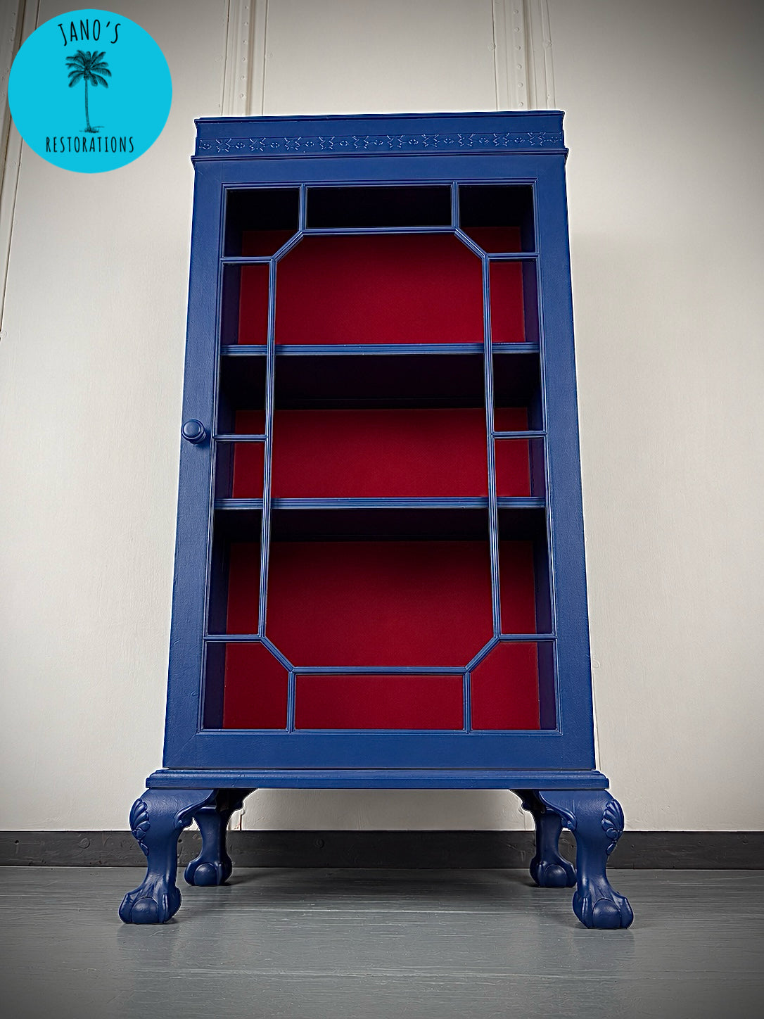 Display Cabinet