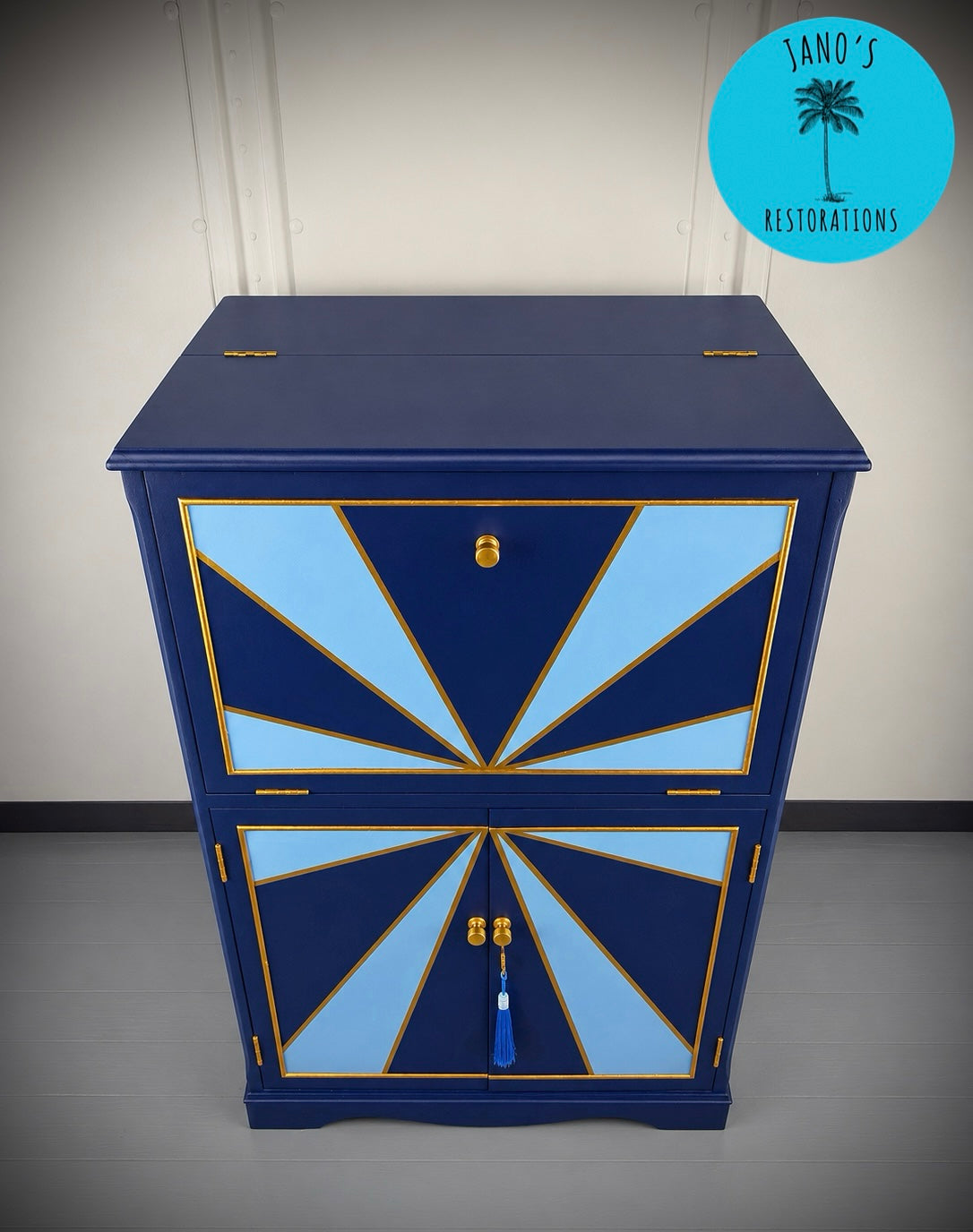 Cocktail Cabinet
