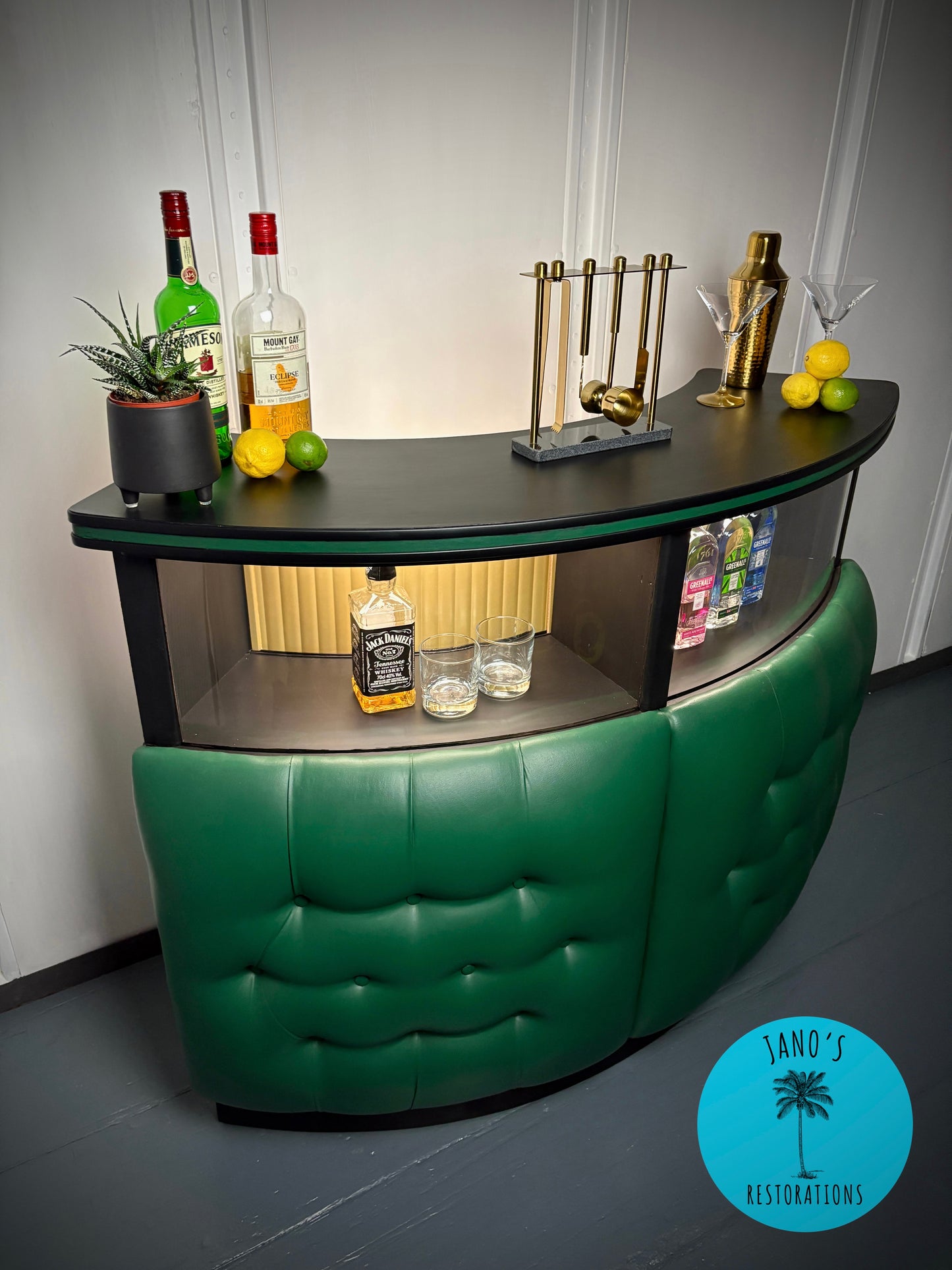 Home Bar