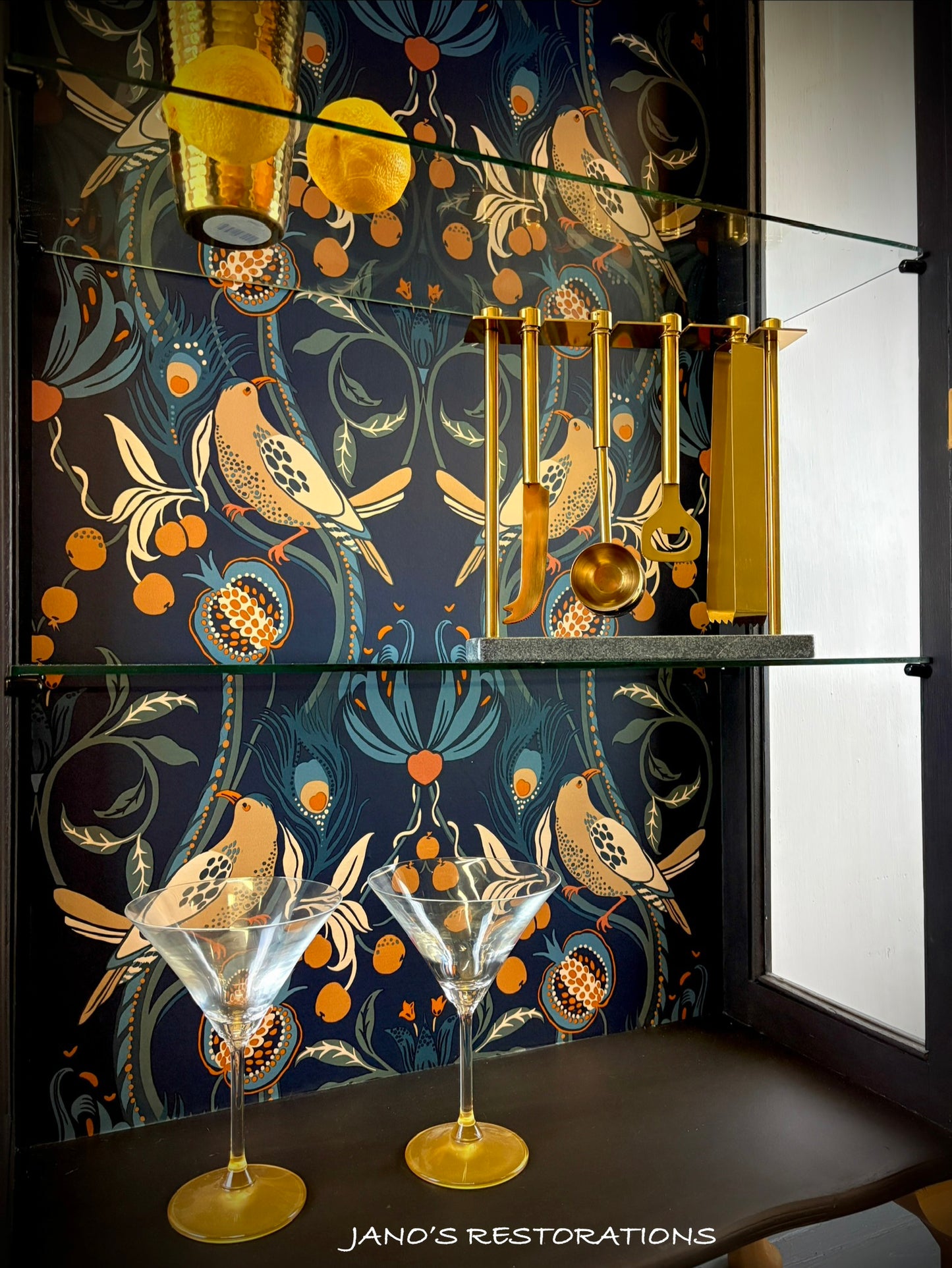 Display Cabinet