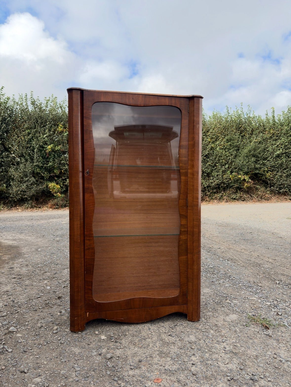 Display Cabinet