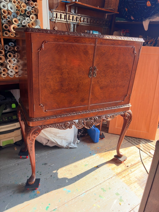 Cocktail Cabinet