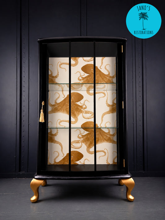 Display Cabinet