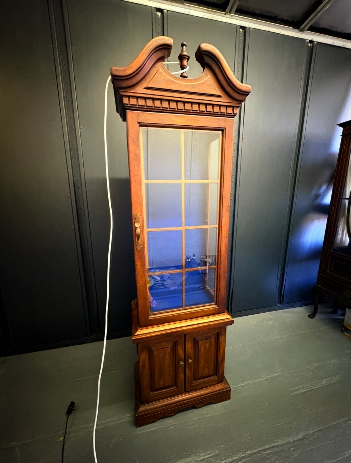 DEPOSIT for Commissioned Display Cabinet