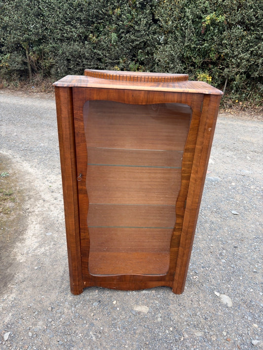 Display Cabinet