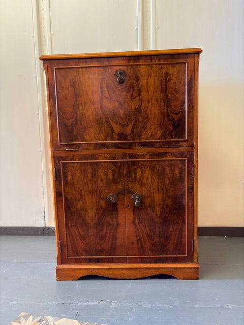 Deposit due for Commissioned Cocktail Cabinet