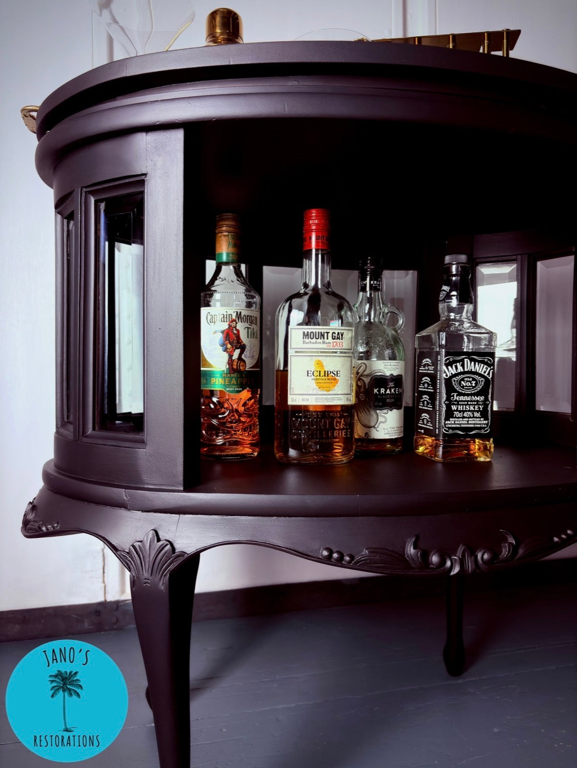 Drinks Cabinet