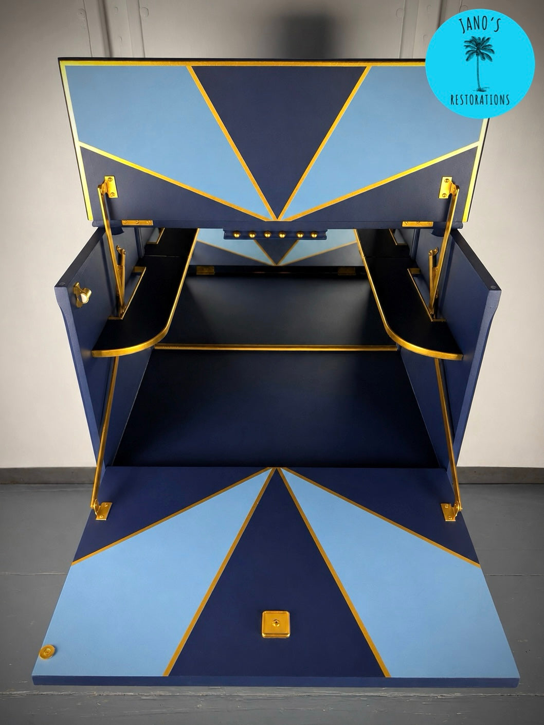 Cocktail Cabinet
