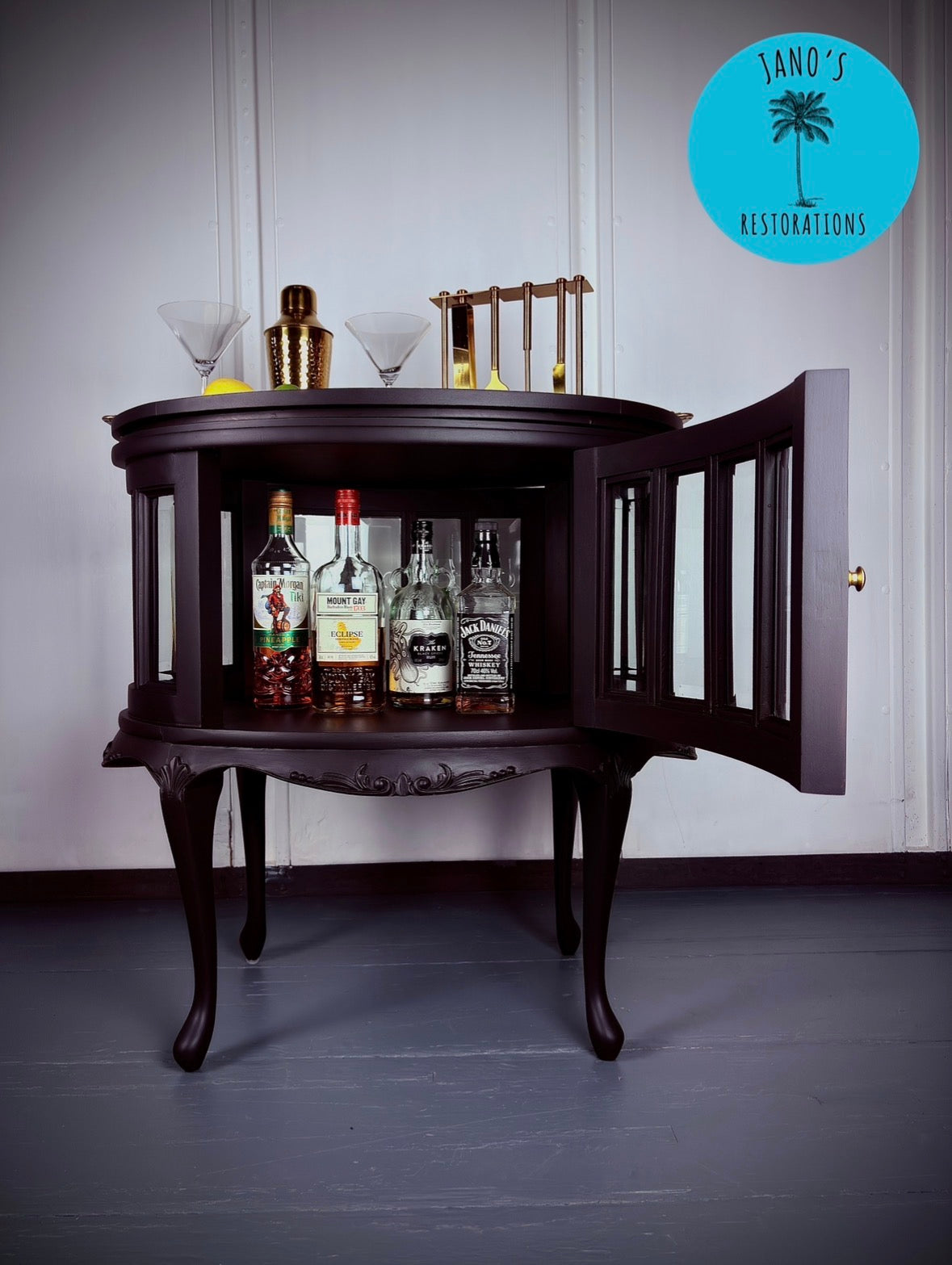 Drinks Cabinet