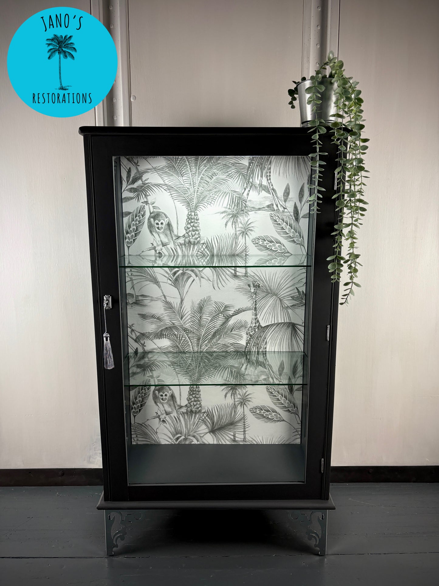 Display Cabinet