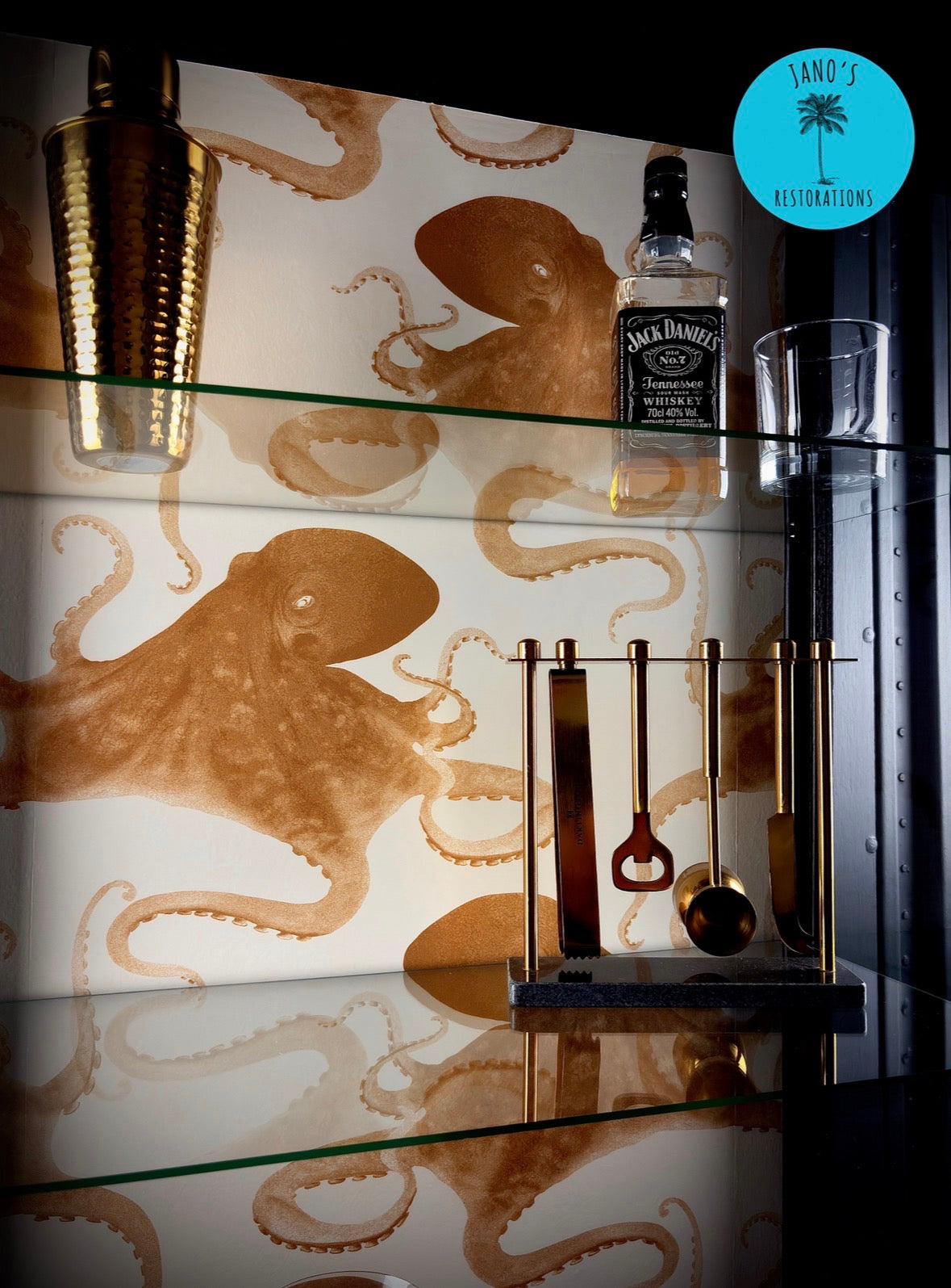 Display Cabinet