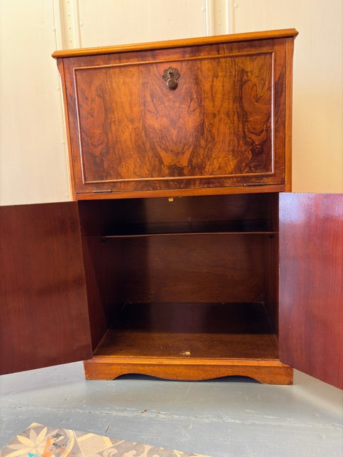 Deposit due for Commissioned Cocktail Cabinet