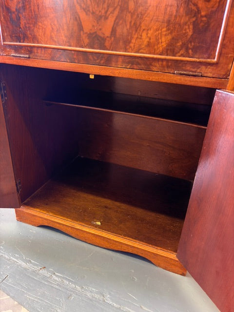 Deposit due for Commissioned Cocktail Cabinet
