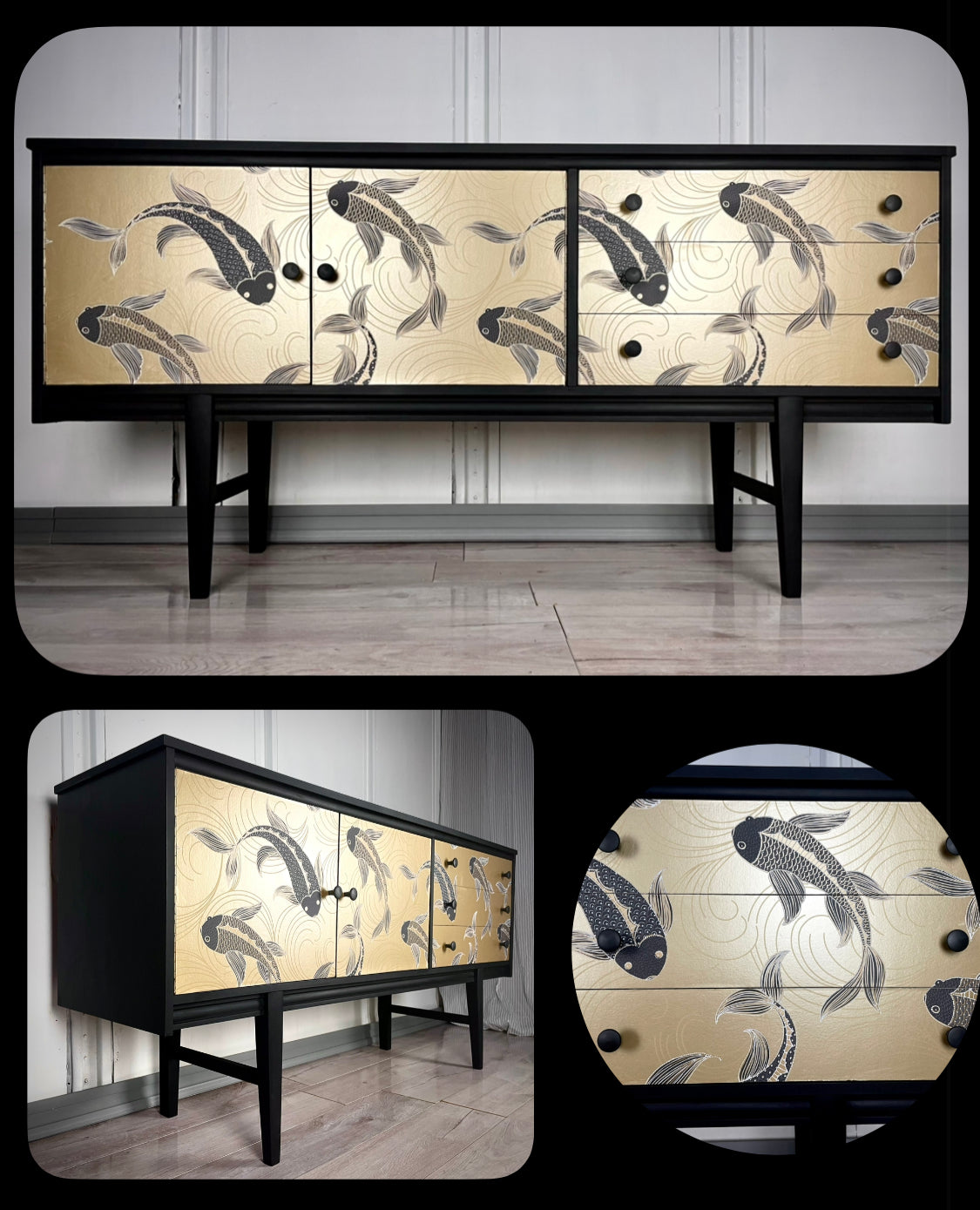 Sideboard