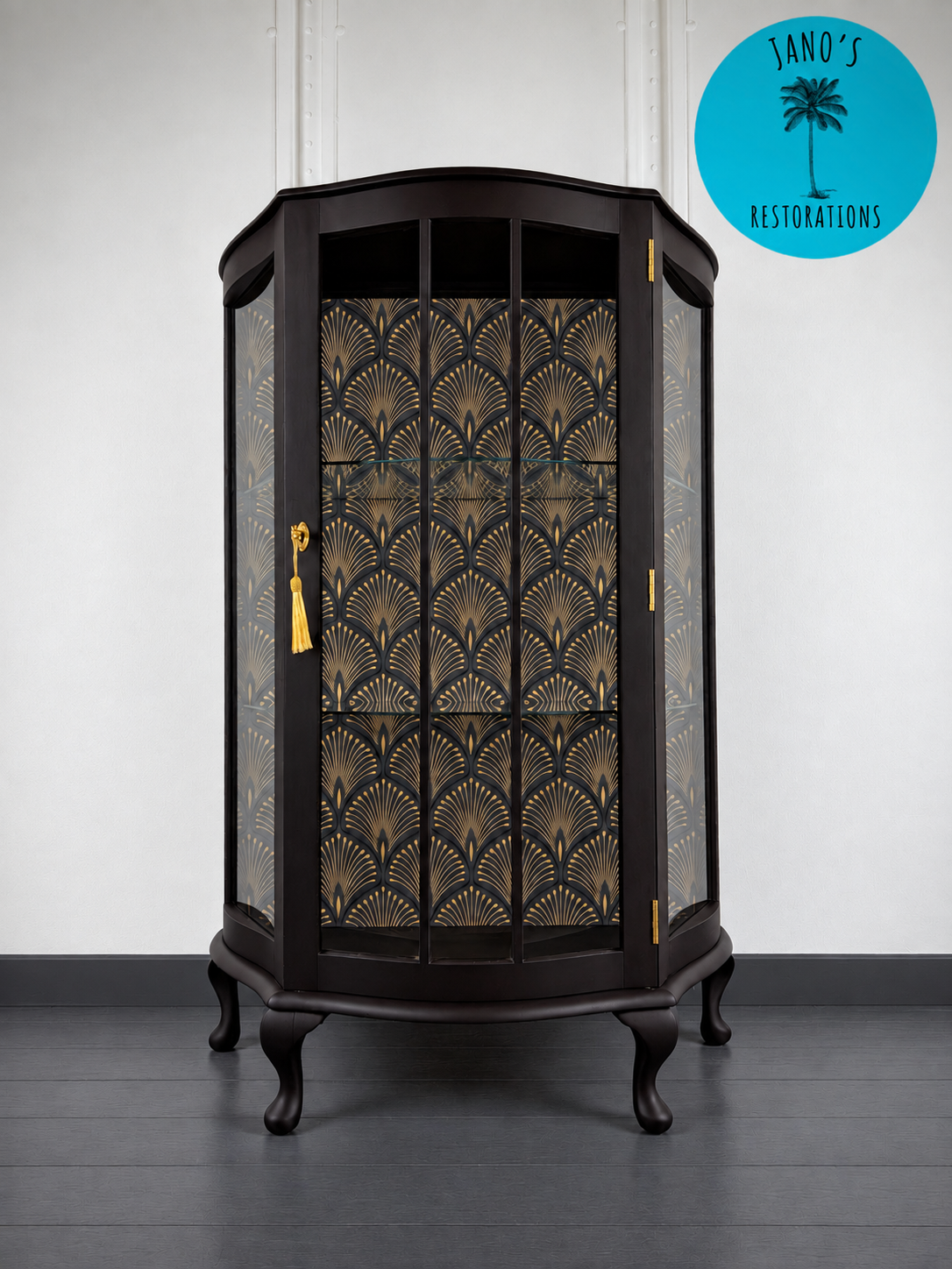 Display Cabinet