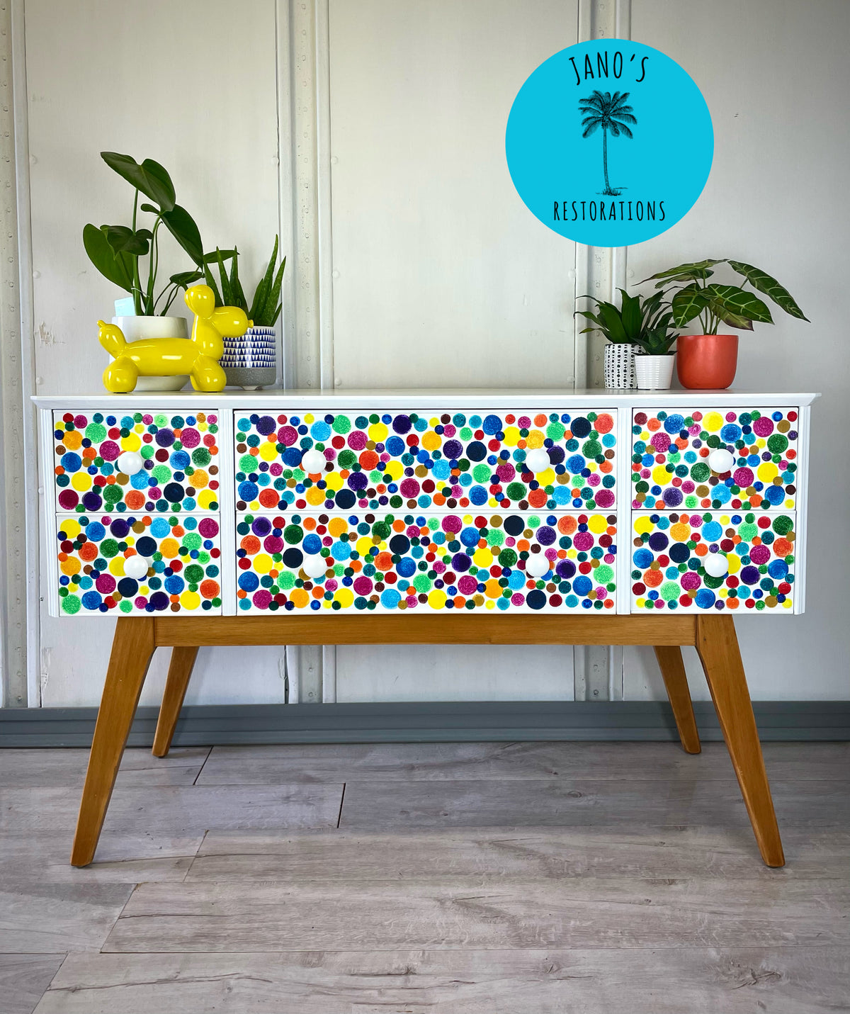 Sideboard