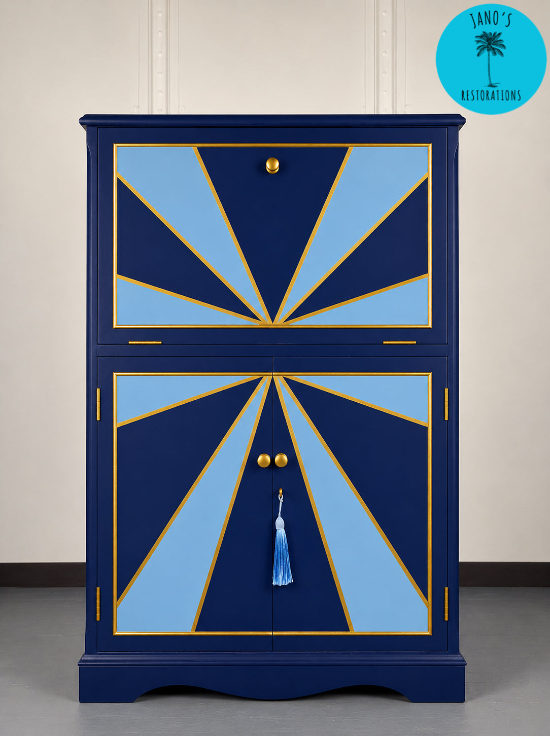 Cocktail Cabinet
