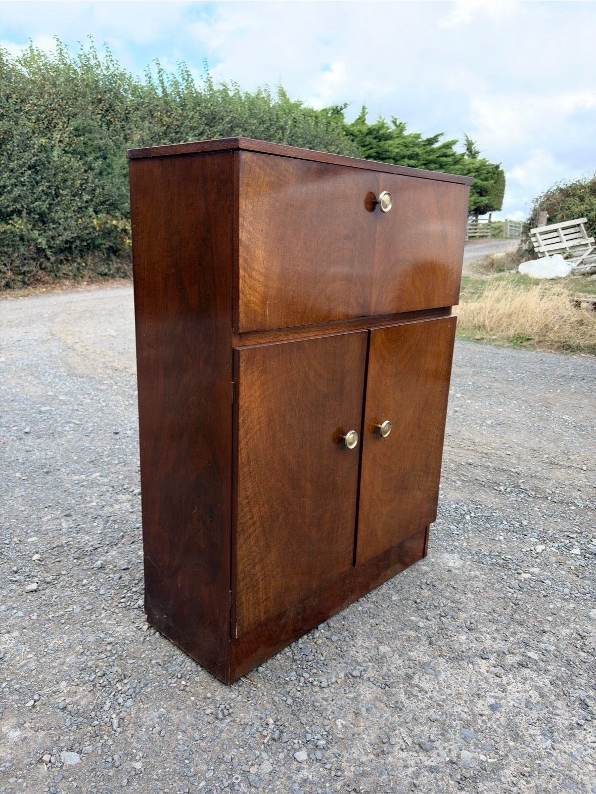 Cocktail Cabinet