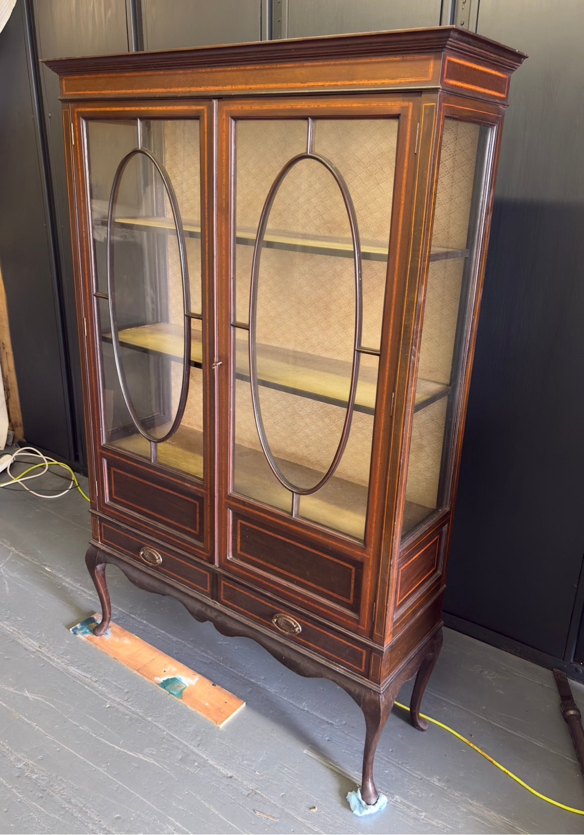 Display Cabinet