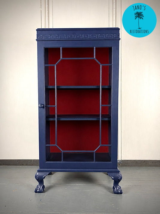 Display Cabinet