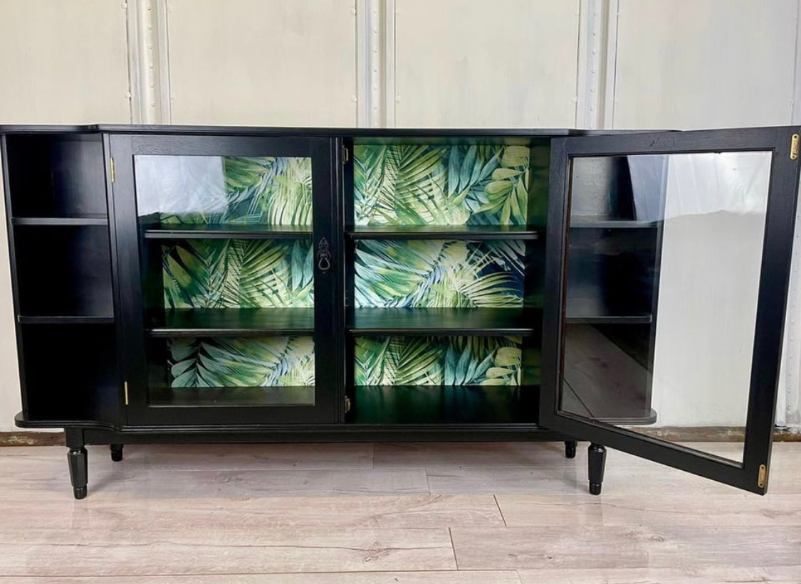 Display Cabinet