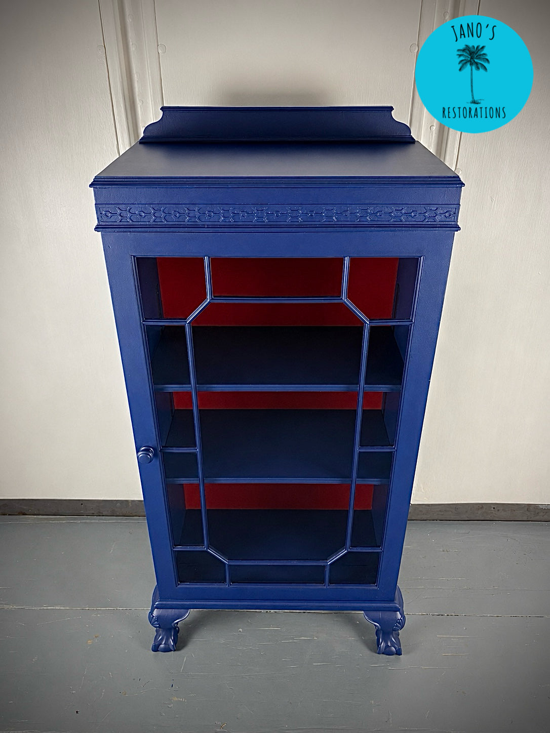 Display Cabinet