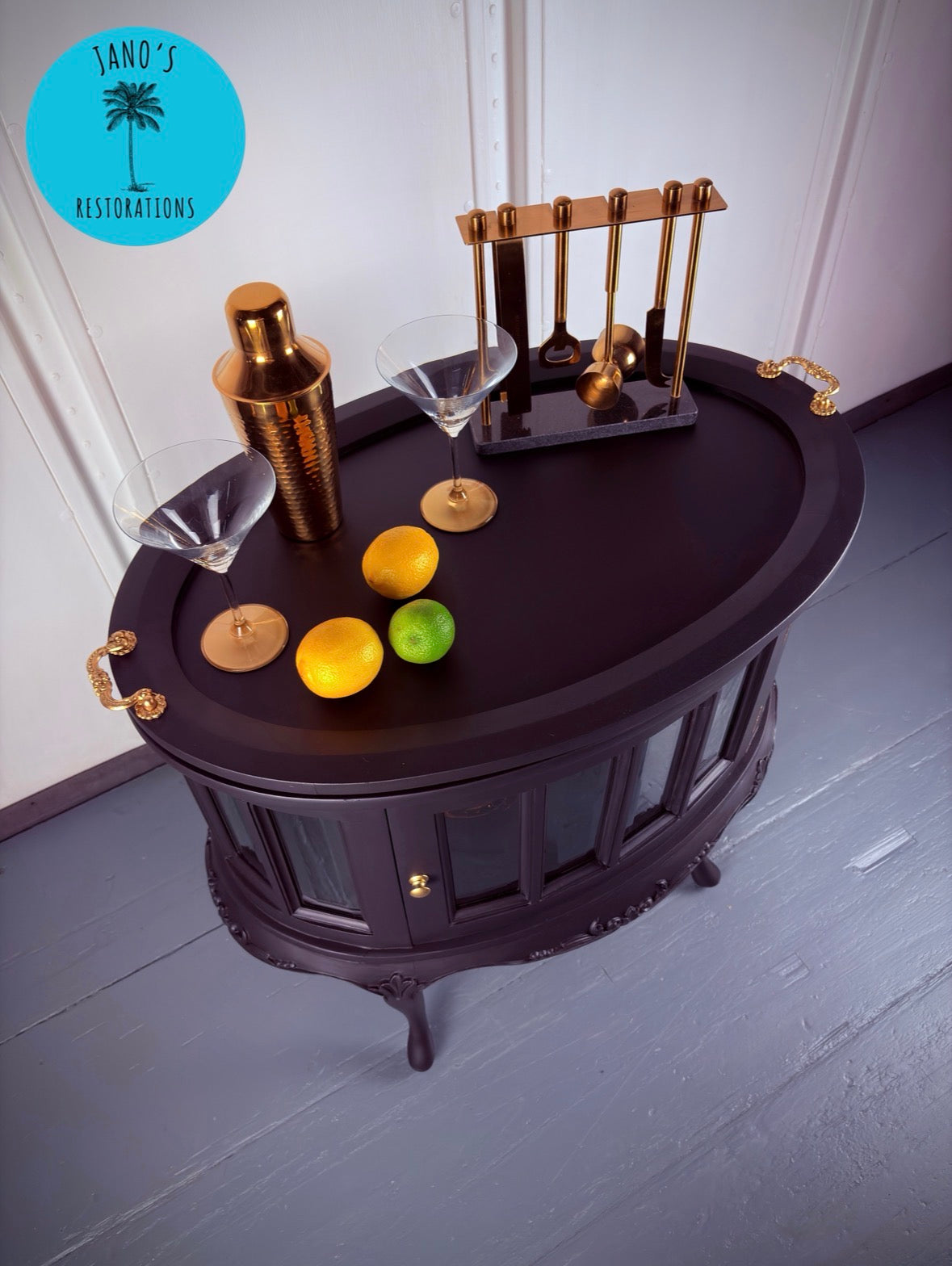 Drinks Cabinet