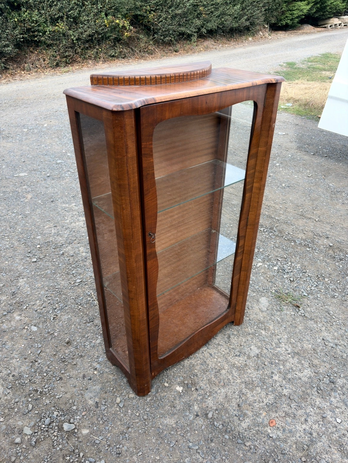 Display Cabinet