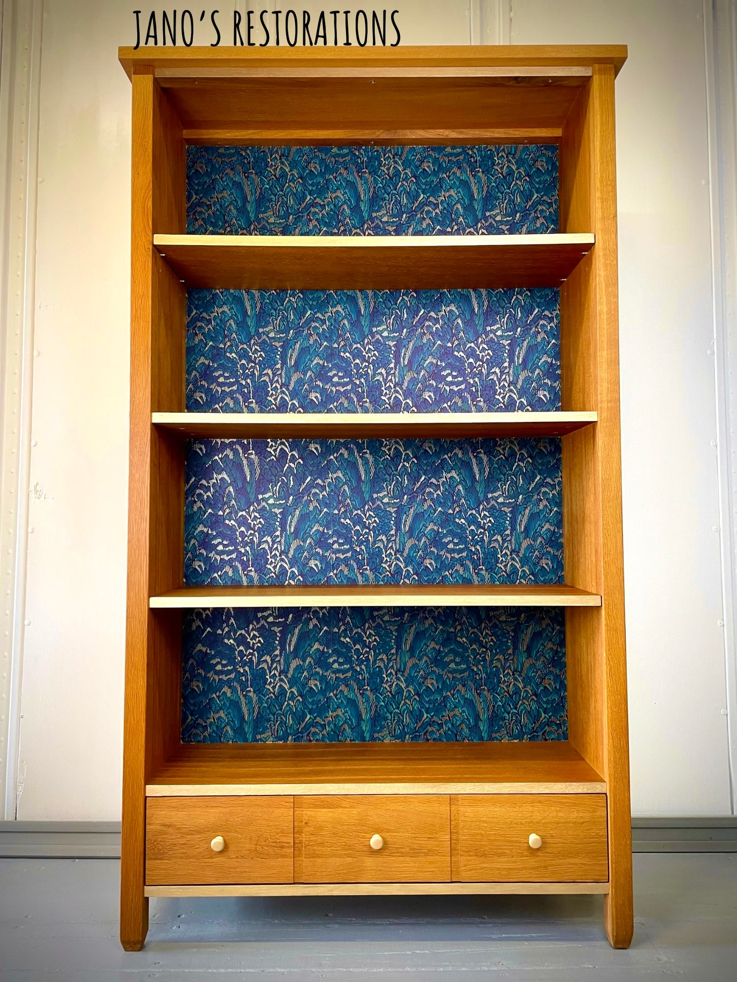 Bookcase