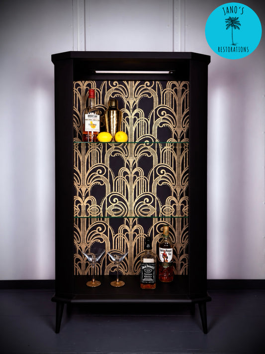 Display Cabinet