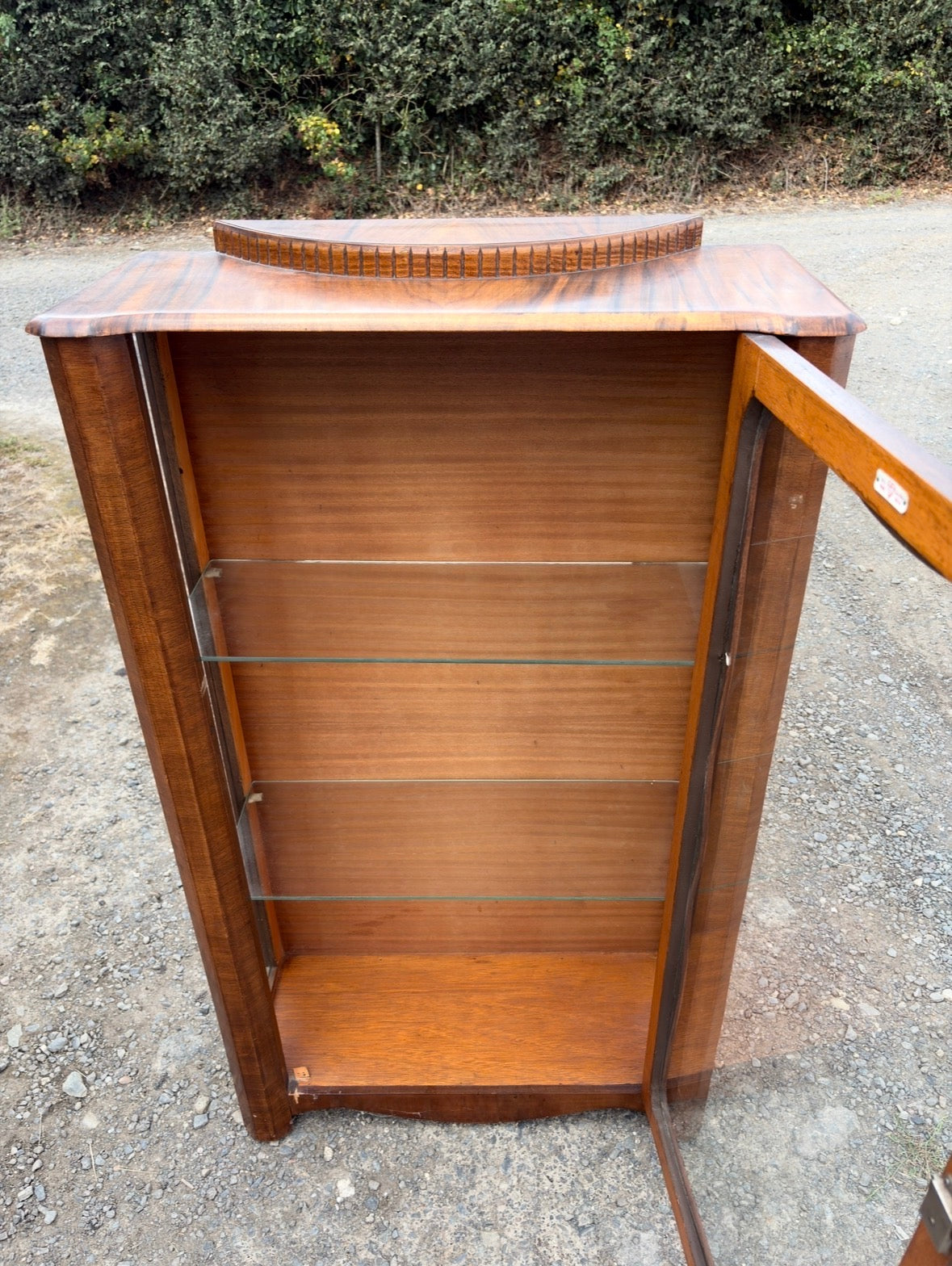 Display Cabinet
