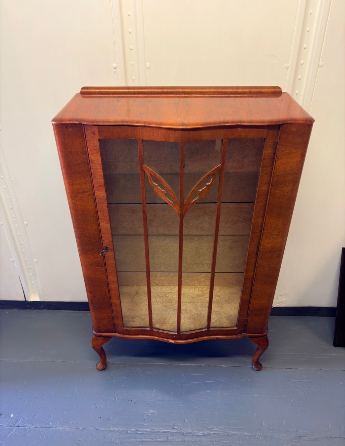 DEPOSIT for Commissioned Display Cabinet