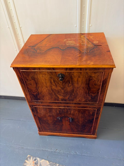 Deposit due for Commissioned Cocktail Cabinet