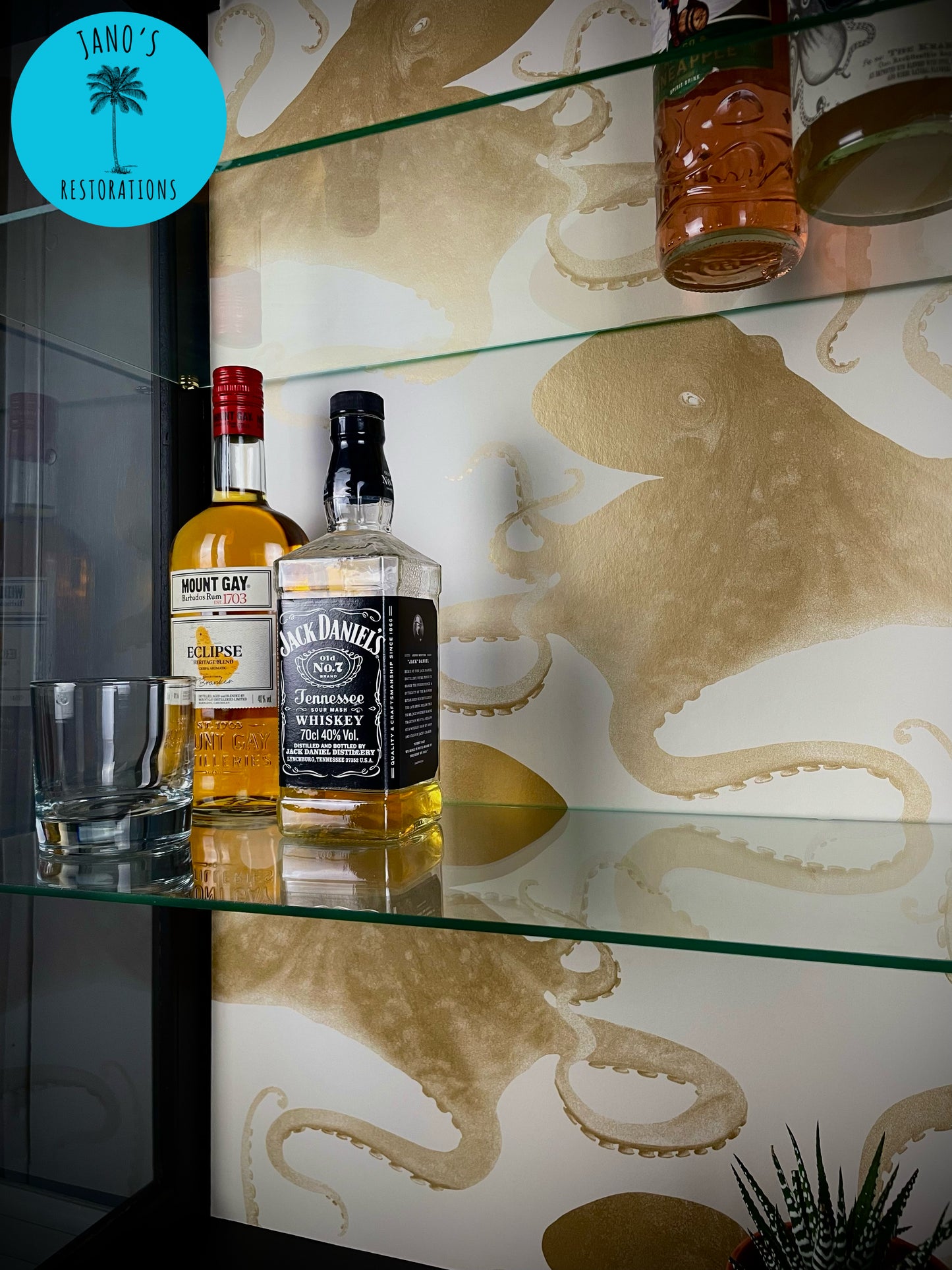 Display Cabinet