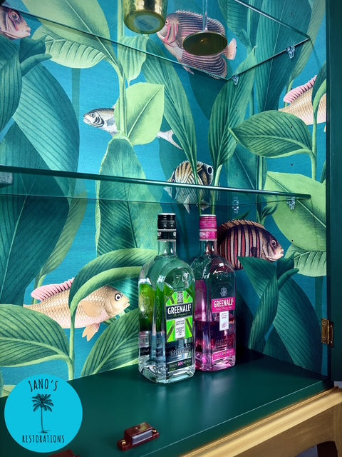 Display Cabinet