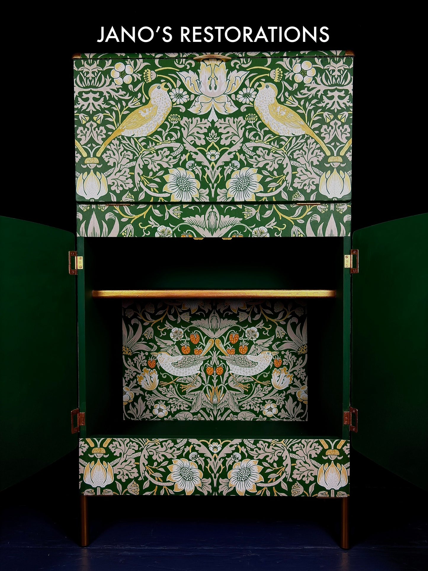 Cocktail Cabinet