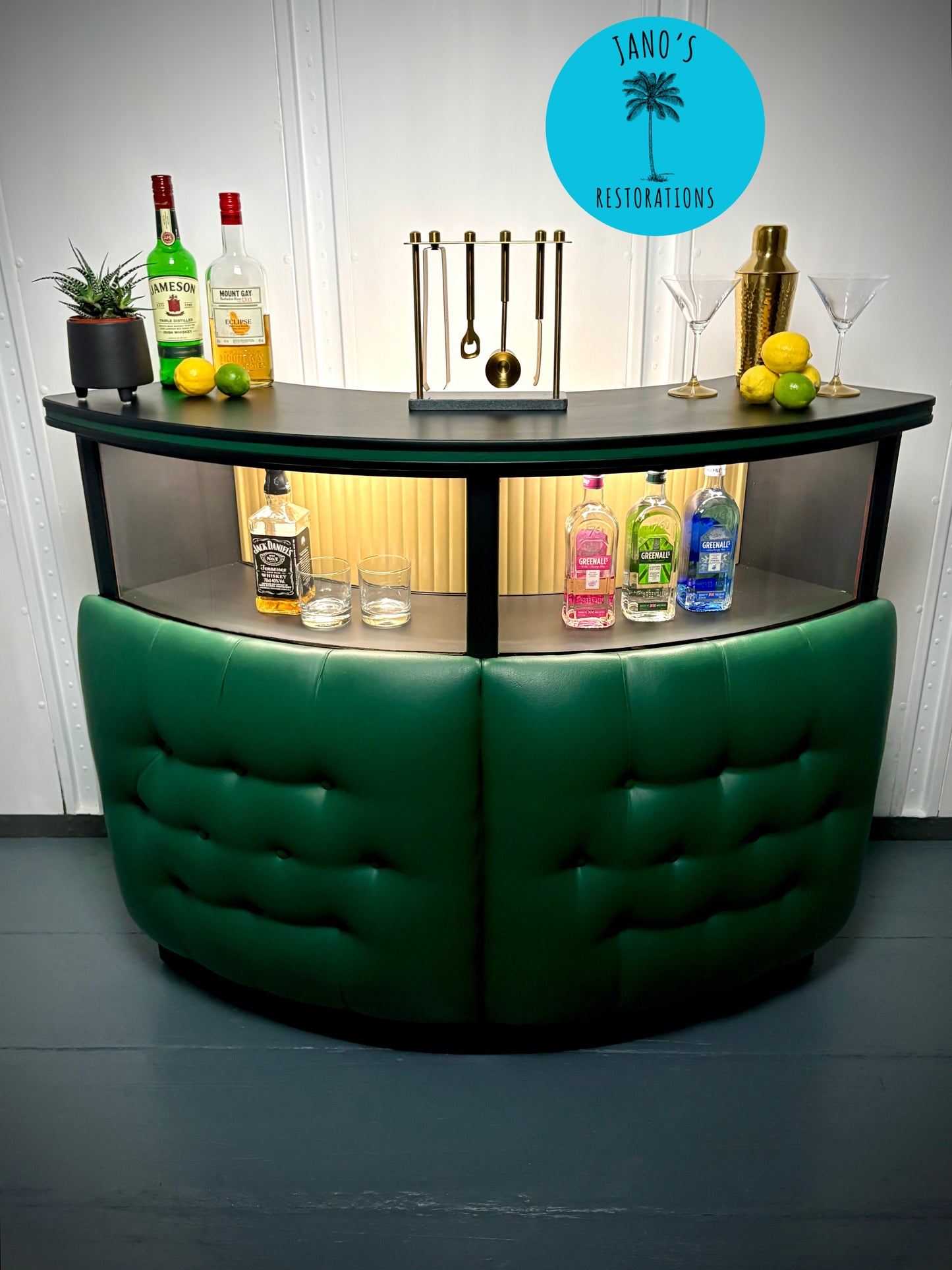 Home Bar