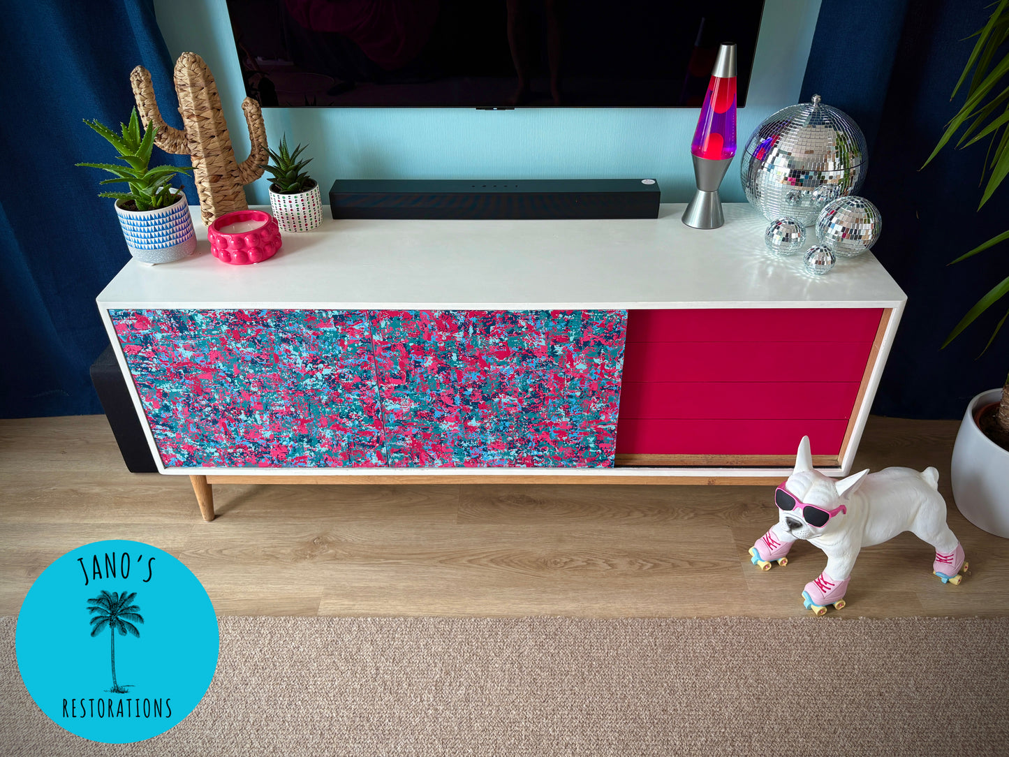 Sideboard