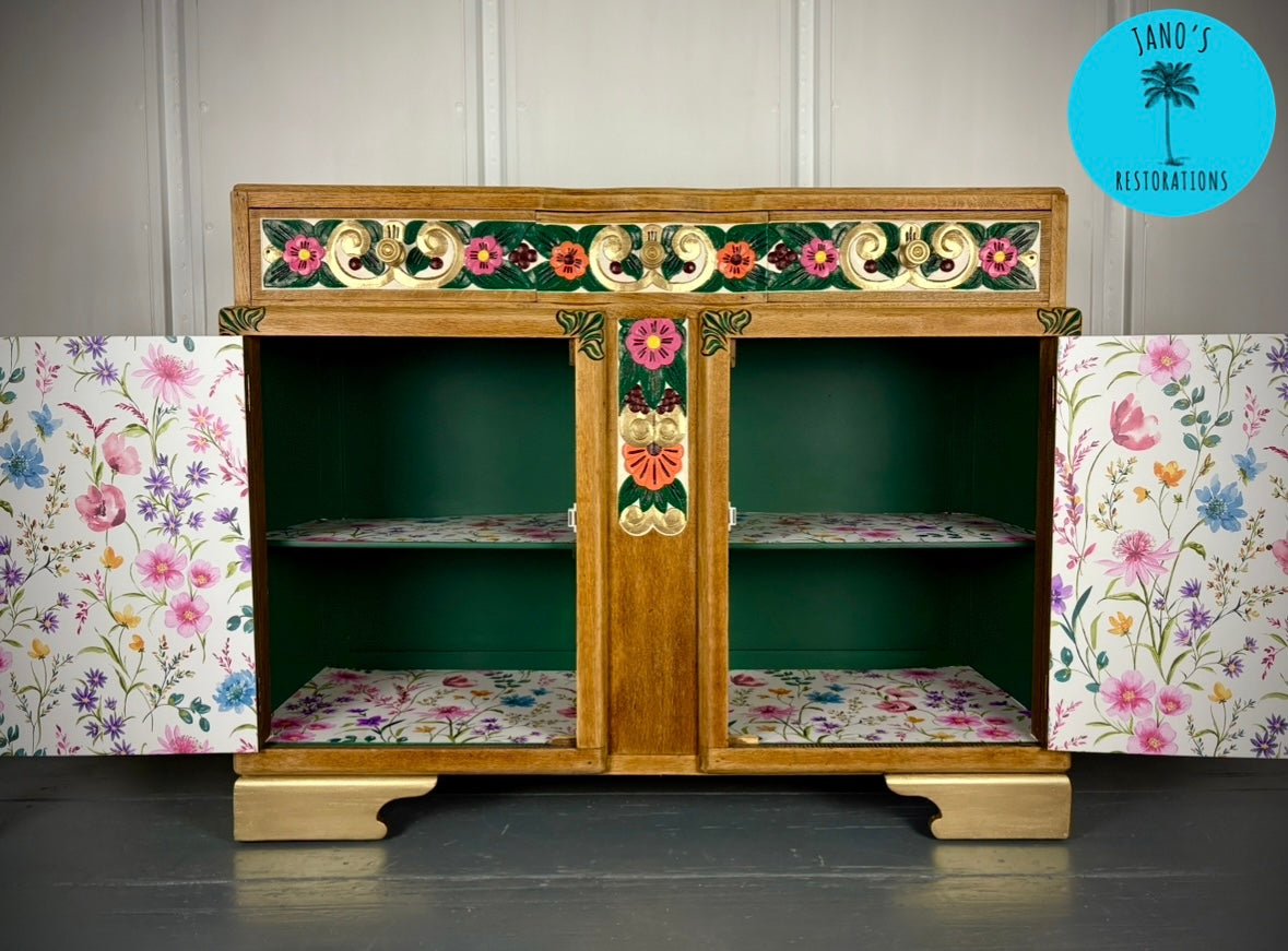 Sideboard