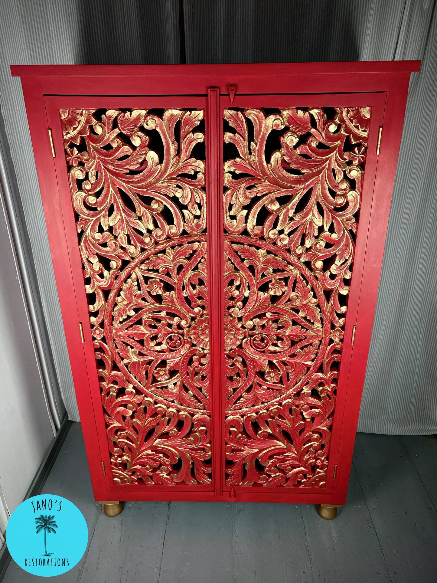 Wardrobe