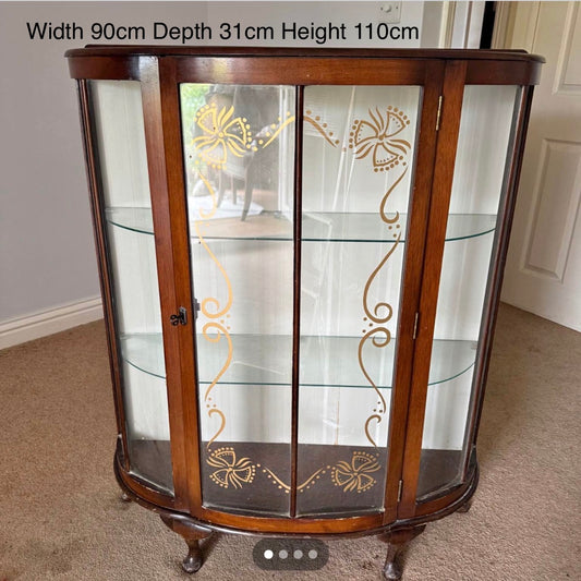 Display Cabinet