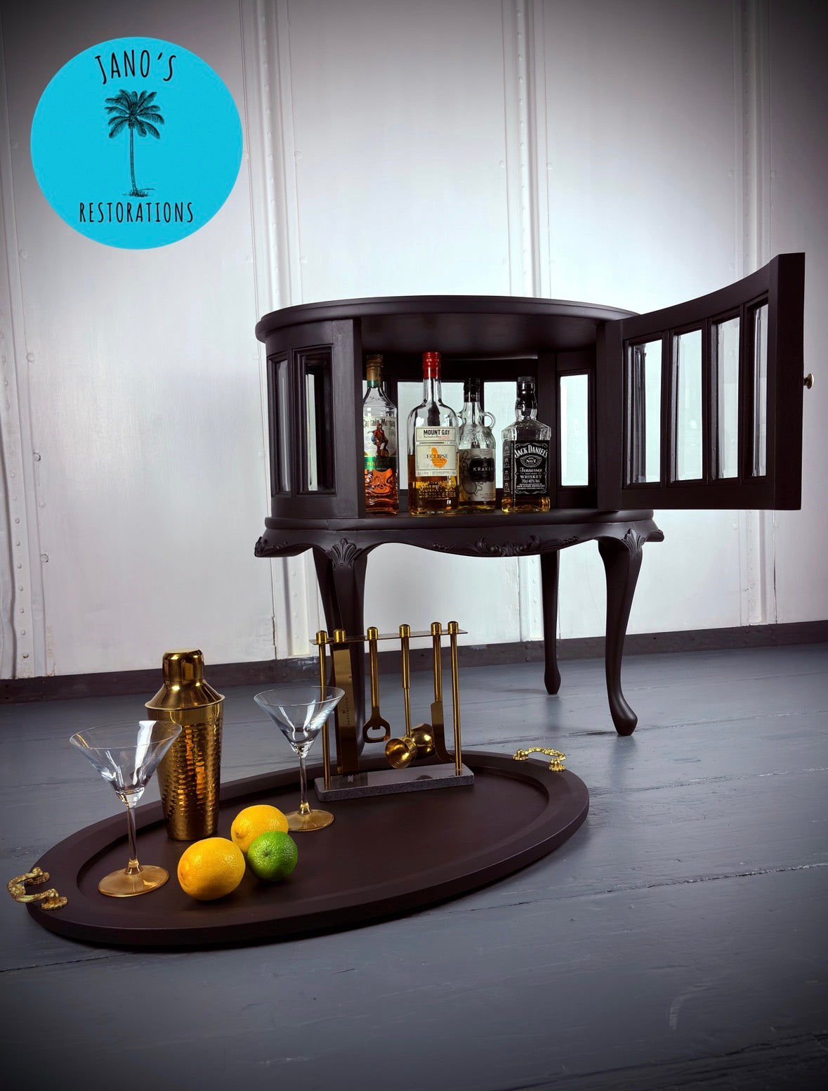 Drinks Cabinet