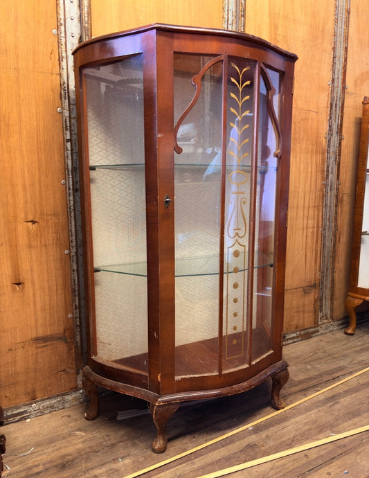 DEPOSIT for Commissioned Display Cabinet