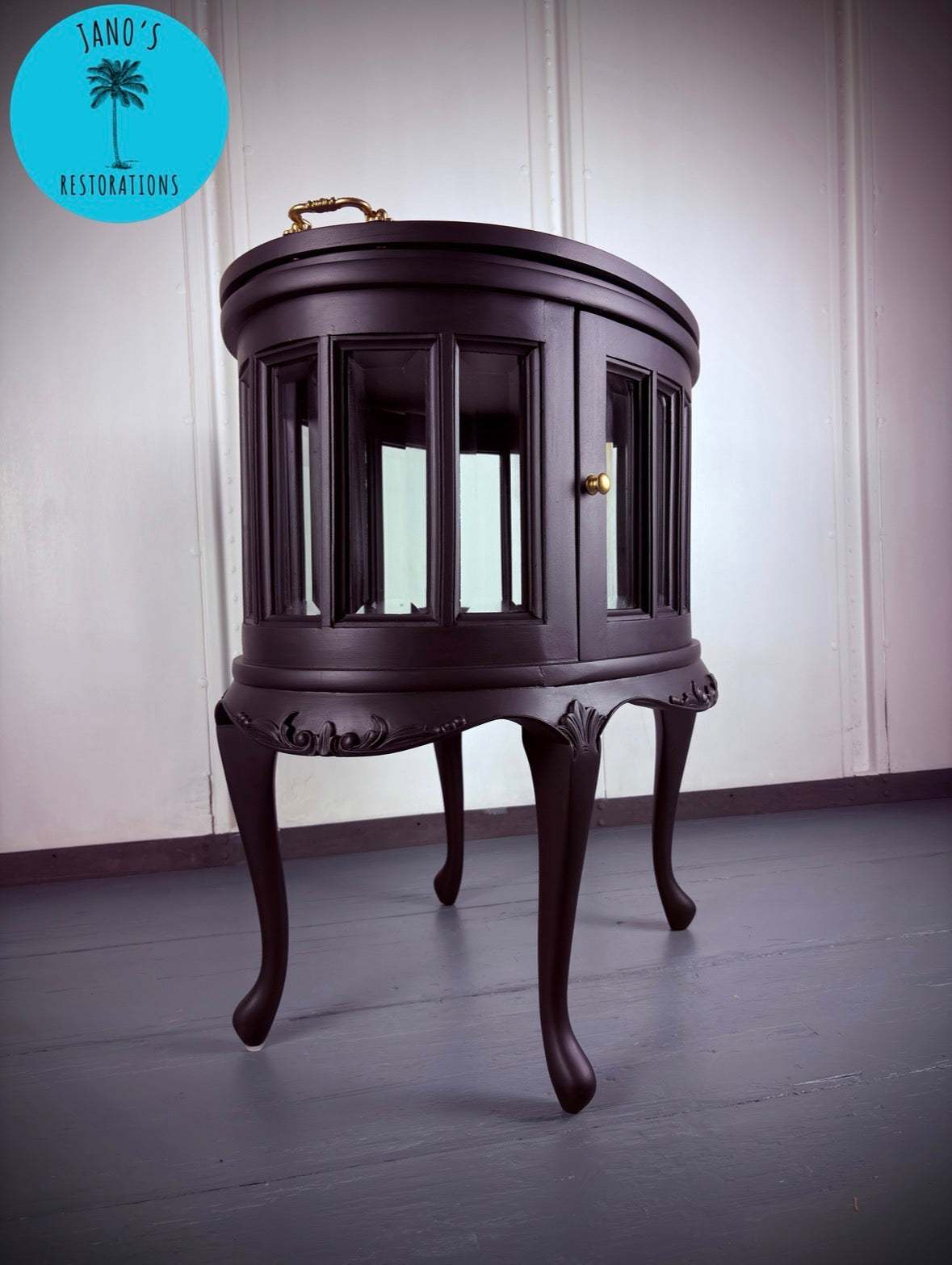 Drinks Cabinet
